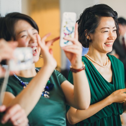 t_picturesが撮影したウェディングや家族、ビジネスの写真