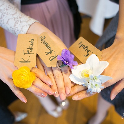 Hajime no Ai Photographyが撮影した「ウェディング・結婚」のウェディングフォト - :albumName