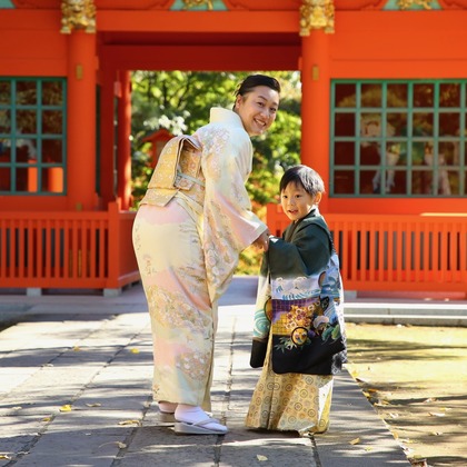 福井麻里が撮影した「:albumName」の写真