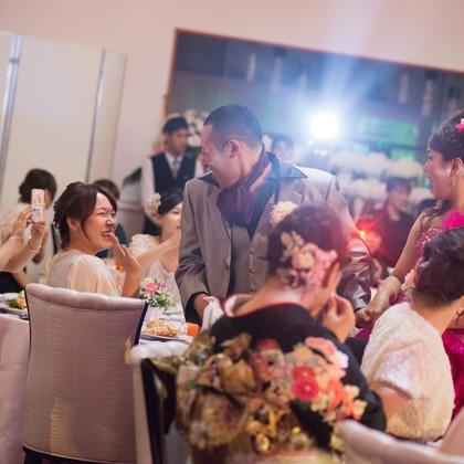 Photo of  taken by PIC WEDDING PHOTO（沼田 康明）