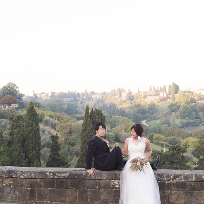 24to Produceが撮影した「ウェディング・結婚」のウェディングフォト - :albumName