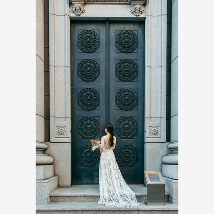 Photo of [Wedding Photo] Location Photo taken by 勝俣遥子