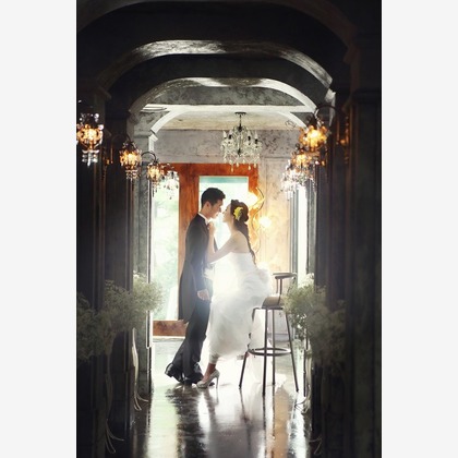 Lee bridalが撮影したウェディングや家族、ビジネスの写真