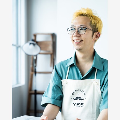 田中愛実が撮影した店舗/オフィス/サロン撮影/イベント/スナップ撮影/商品/物撮り/人物撮影の写真