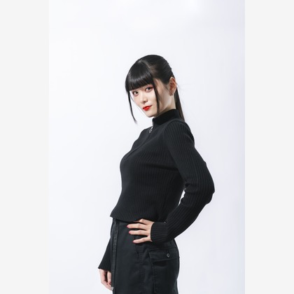 佐藤 葵が撮影した人物撮影の写真