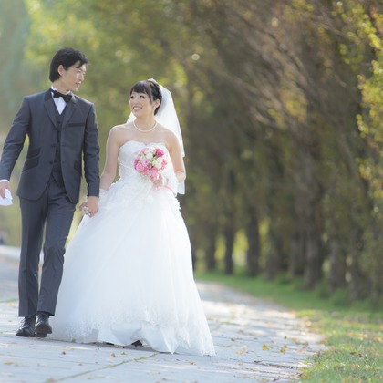 C.RELATIONSが撮影した「モエレ沼公園」の写真