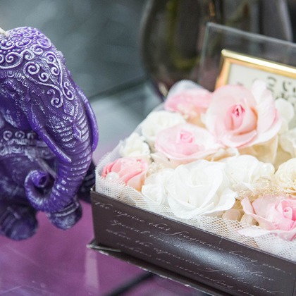 和田咲子が撮影した店舗/オフィス/サロン撮影の写真