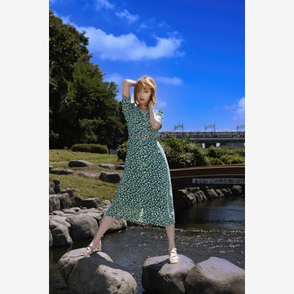 沖山俊樹が撮影した「:albumName」の写真