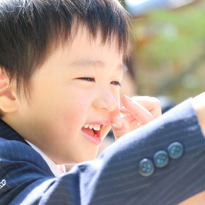 大森光太郎・K-PHOTOが撮影したウェディングや家族、ビジネスの写真