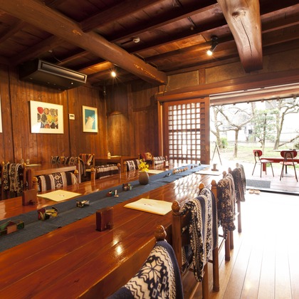 田中真光写真事務所が撮影した「:albumName」の写真