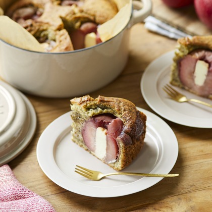 大橋裕紀が撮影した料理撮影の写真