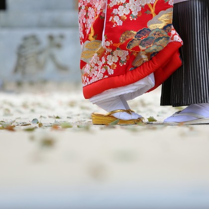 STUDIO AN (スタジオアン)が撮影したウェディング・結婚の写真