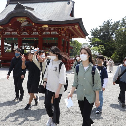 ＮＫ フォトエージェンシーが撮影した人物撮影の写真