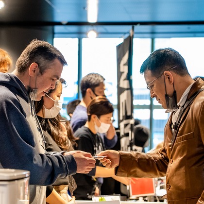 いいだが撮影したイベント/スナップ撮影の写真