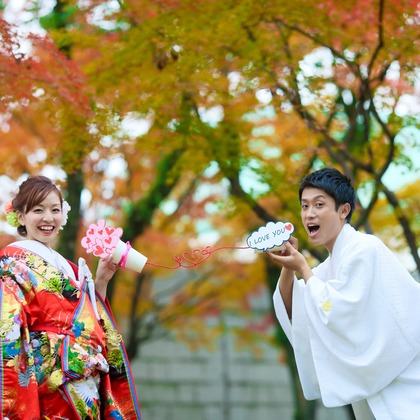 KIKIウェディングが撮影した「:albumName」の写真