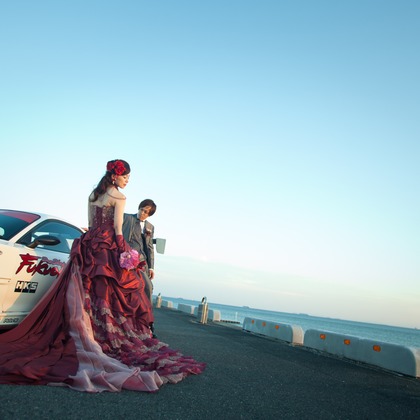 photo 4 u（塙田 基伸）が撮影した「:albumName」の写真