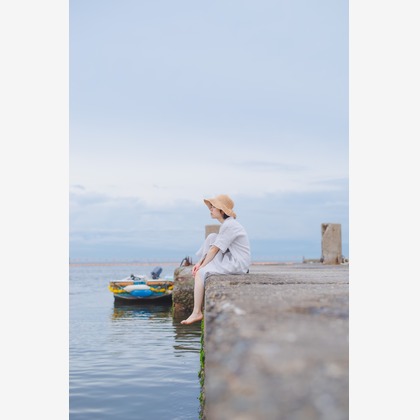 谷 龍介が撮影した人物撮影の写真