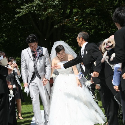 Tory Photo Graphicが撮影した「披露宴当日の撮影」の写真