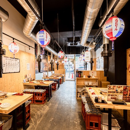 内藤駿介が撮影した店舗/オフィス/サロン撮影の写真