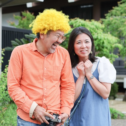 ちずカメラが撮影したイベント/スナップ撮影の写真