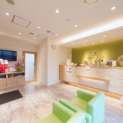 滋賀淳が撮影した店舗/オフィス/サロン撮影/不動産/竣工の写真