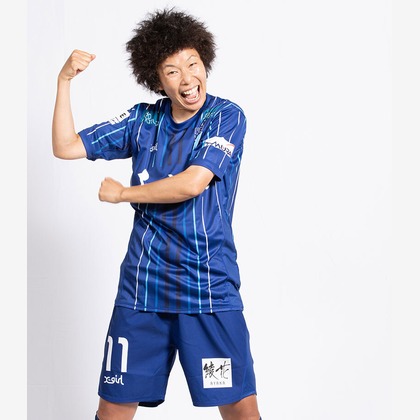 青柳光昭が撮影した人物撮影の写真