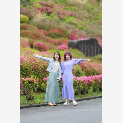 Sugar Cubesが出張撮影した「カップルフォト」の家族写真