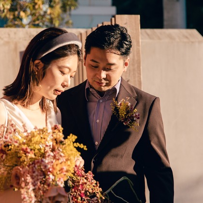 Photo of Wedding_Tokyo taken by gin'en LLC.