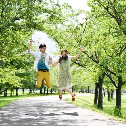 Photo of :albumName taken by Yamada Photo