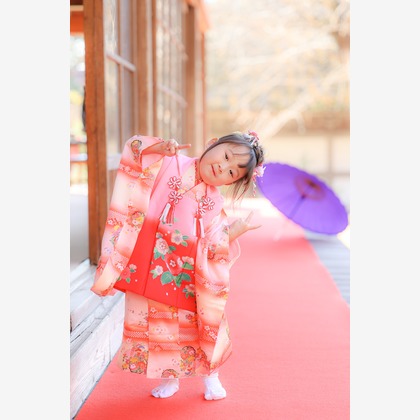 株式会社Neo-Smile 「locationbreeze」高橋 徹が出張撮影した「記念写真」の家族写真