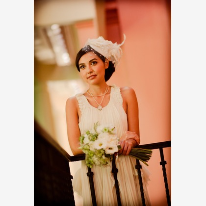 Photo of  taken by Heritage Bridal Collection