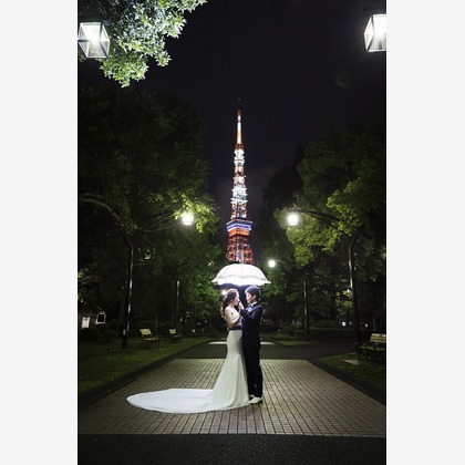 24to Produceが撮影した「東京駅、東京タワーロケーション」の写真