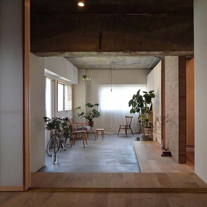 武藤誠が撮影した不動産/竣工の写真