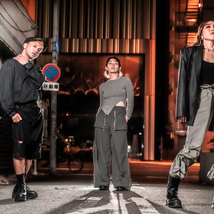 YuKI EXPRESSHOWが撮影したウェディングや家族、ビジネスの写真