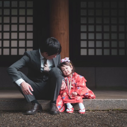 北海道ロケーションフォトウェディング♪が撮影した「:albumName」の写真