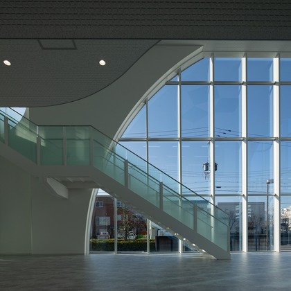 スタジオライトクロスが撮影した不動産/竣工の写真