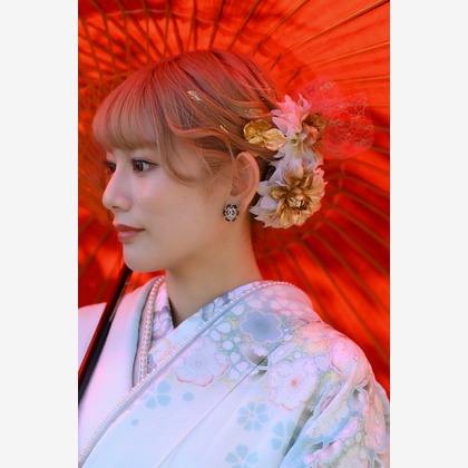 北野隼人が撮影したウェディングや家族、ビジネスの写真