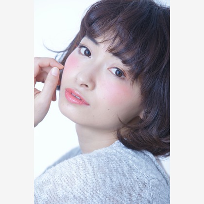 田中真光写真事務所が撮影した店舗/オフィス/サロン撮影の写真