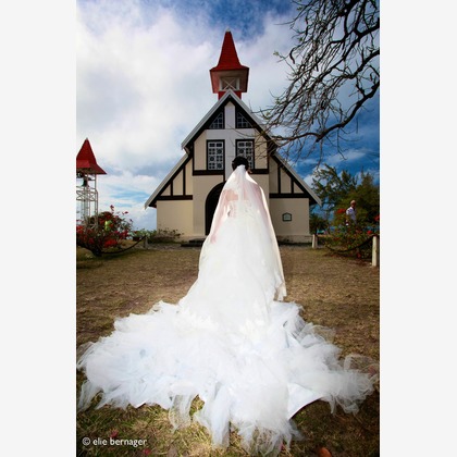 Un mariage au paradisが撮影したウェディングや家族、ビジネスの写真