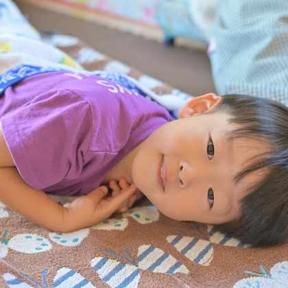 フォトスタジオ　ちっくたっくが撮影した人物撮影の写真