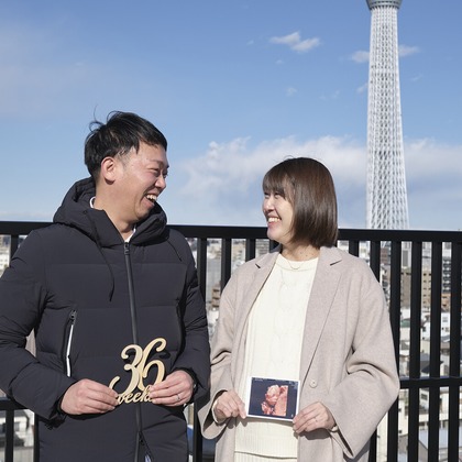 濱田茉里が撮影した「:albumName」の写真