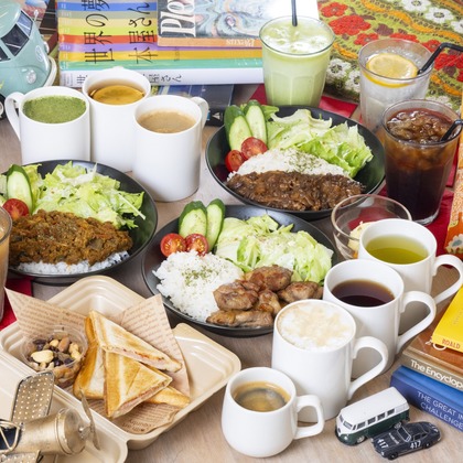 株式会社スマイルプロアートが撮影した料理撮影の写真