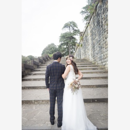 24to Produceが撮影した「ウェディング・結婚」のウェディングフォト - :albumName