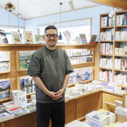 益永淳二写真事務所が撮影した人物撮影の写真