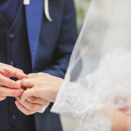 uno e creative act.が撮影した「結婚式撮影/結婚式二次会撮影」のウェディングフォト - :albumName