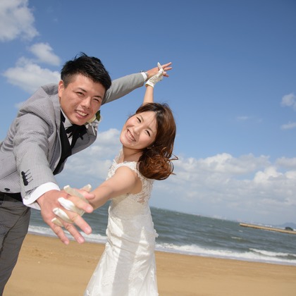 ドラマティックフィルム（島本 浩明）が撮影した「:albumName」の写真