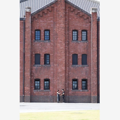 杉山佳菜が撮影した「:albumName」の写真