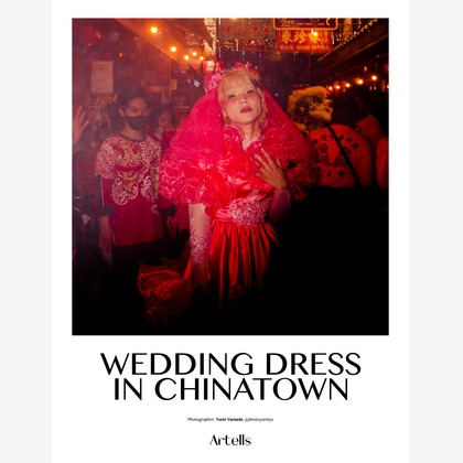 山田祐実が撮影した「:albumName」の写真