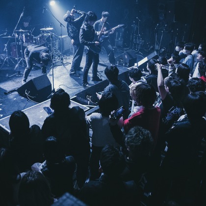 Kosaku Tanakaが撮影した「:albumName」の写真