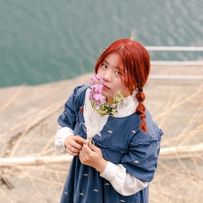 蓬台祐希が撮影した「:albumName」の写真